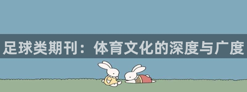 足球类期刊：体育文化的深度与广度
