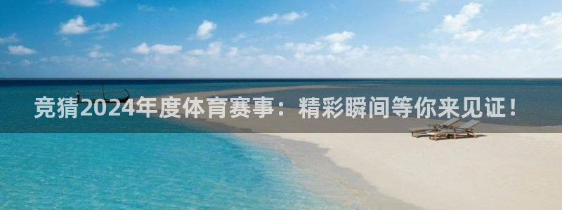 竞猜2024年度体育赛事：精彩瞬间等你来见证！